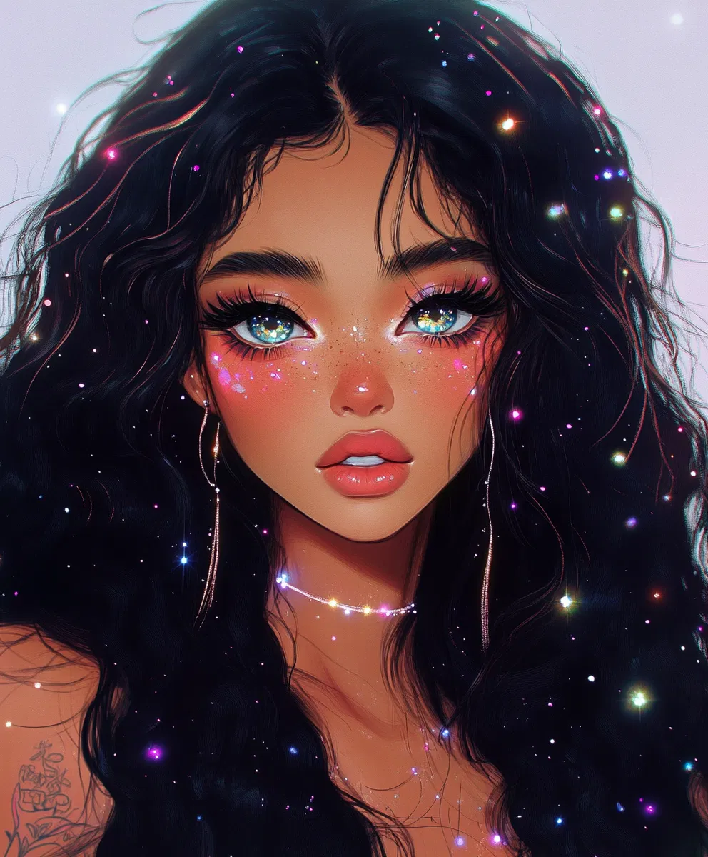Avatar of Lia | HoneyPop 🦋