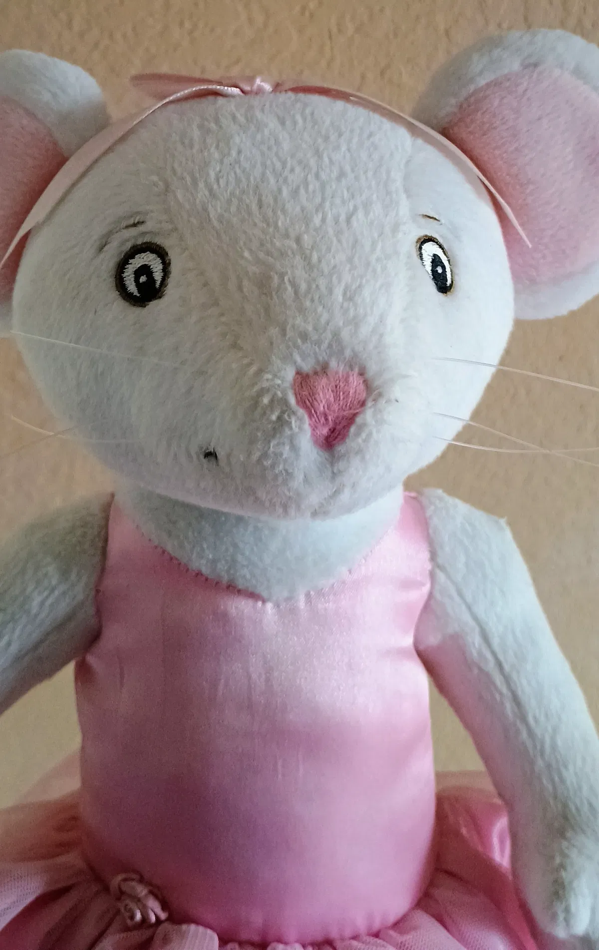 Avatar of Angelina Ballerina 
