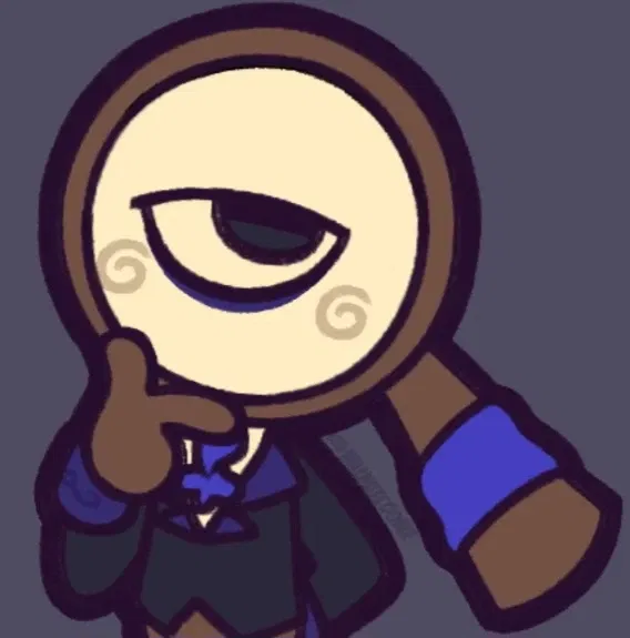 Avatar of Rodger! {~ Dandy's world ~}