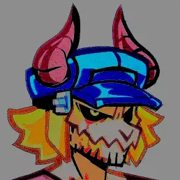 Avatar of The Butcher
