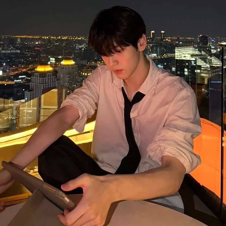 Avatar of Choi Soobin
