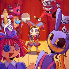 Avatar of TADC - Ringmaster pov.