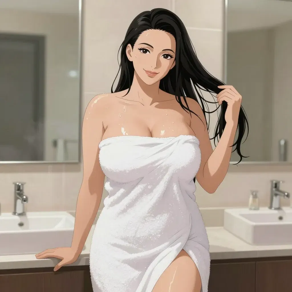 Avatar of Your New Neighbor..