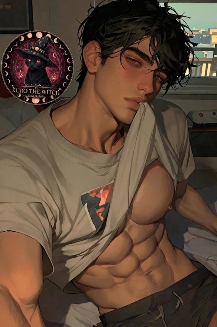 Avatar of 𓃠 This Is Your Fault... | Rakan Hadid
