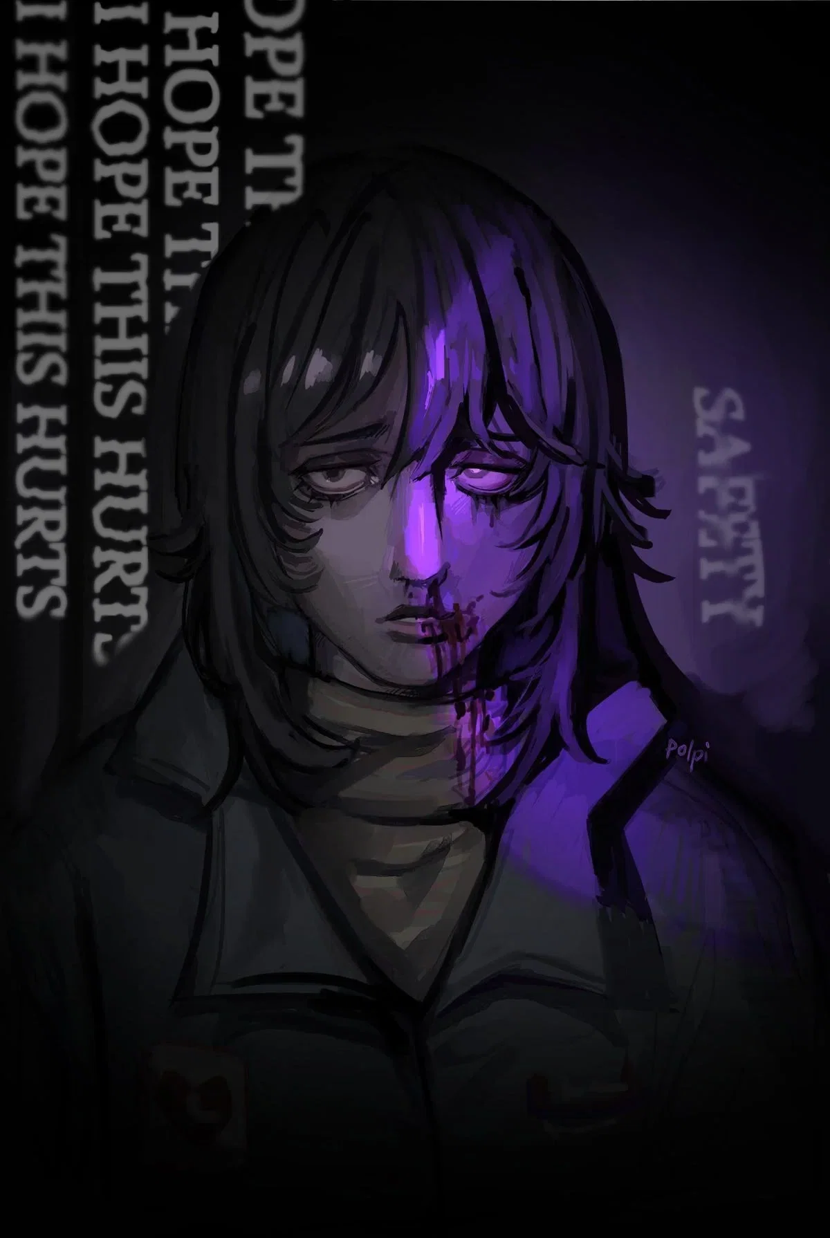 Avatar of I Hope This Hurts