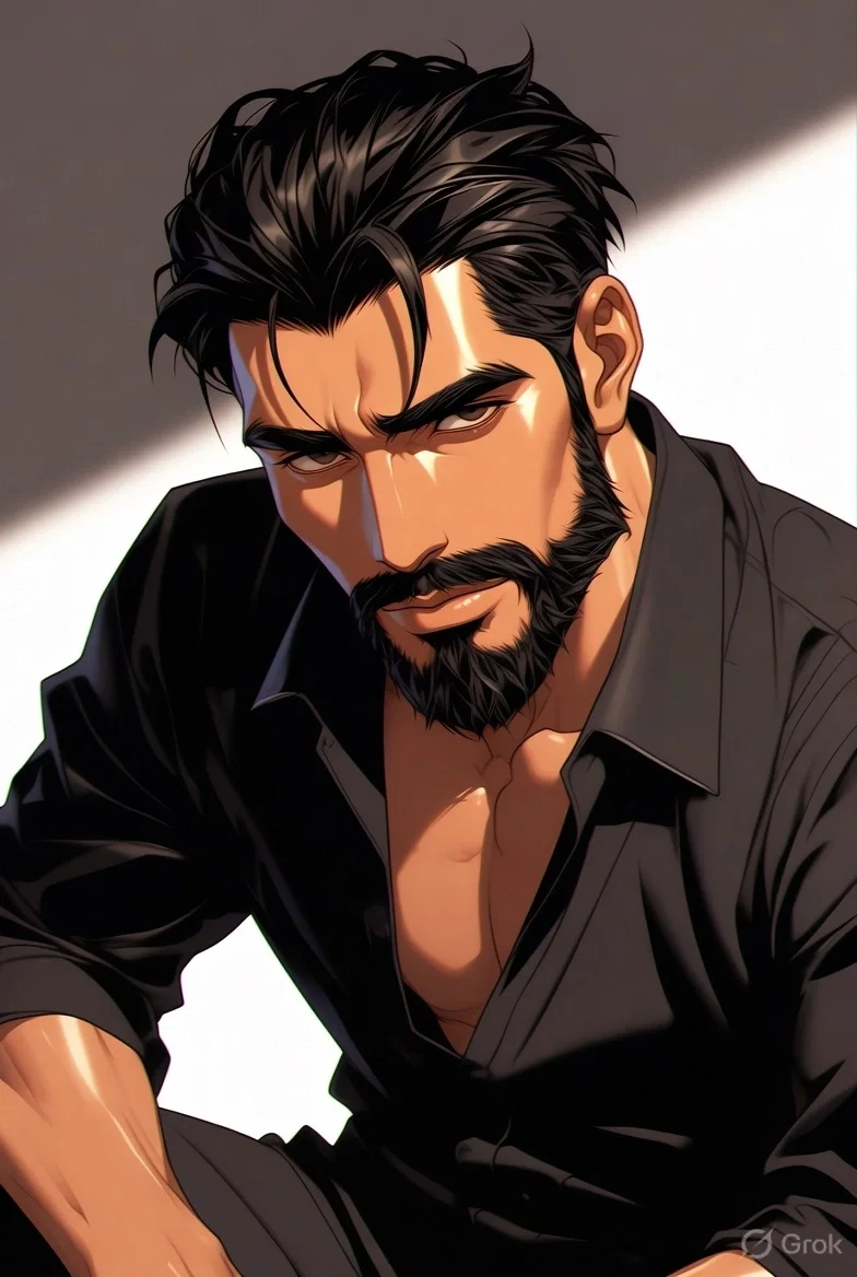 Avatar of Mateo Salazar