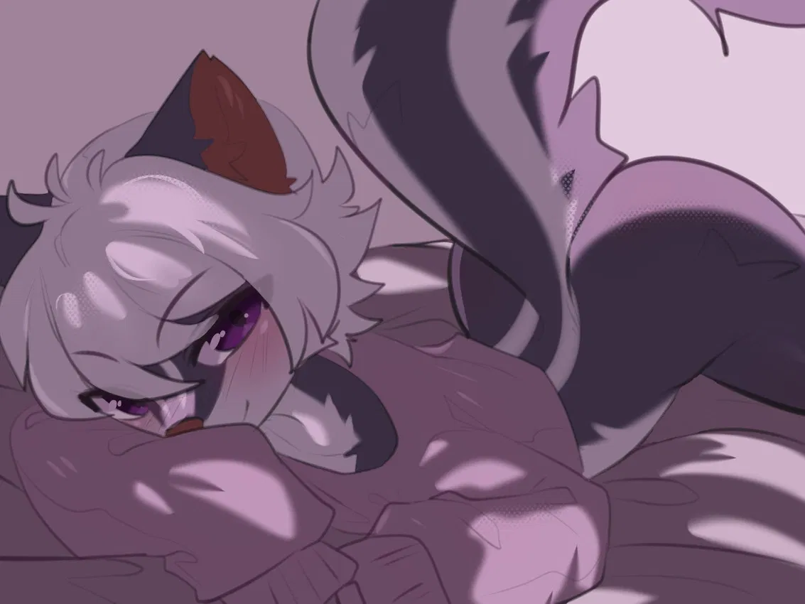Avatar of Milo Ashford: Femboy Feelings