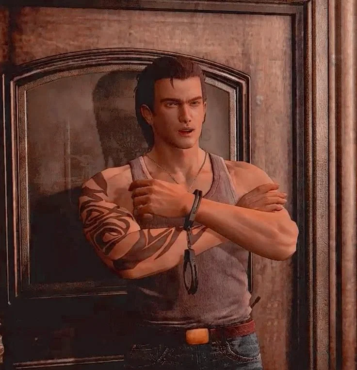Avatar of Billy Coen