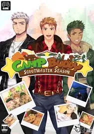 Avatar of Camp Buddy: Scoutmaster Season RP