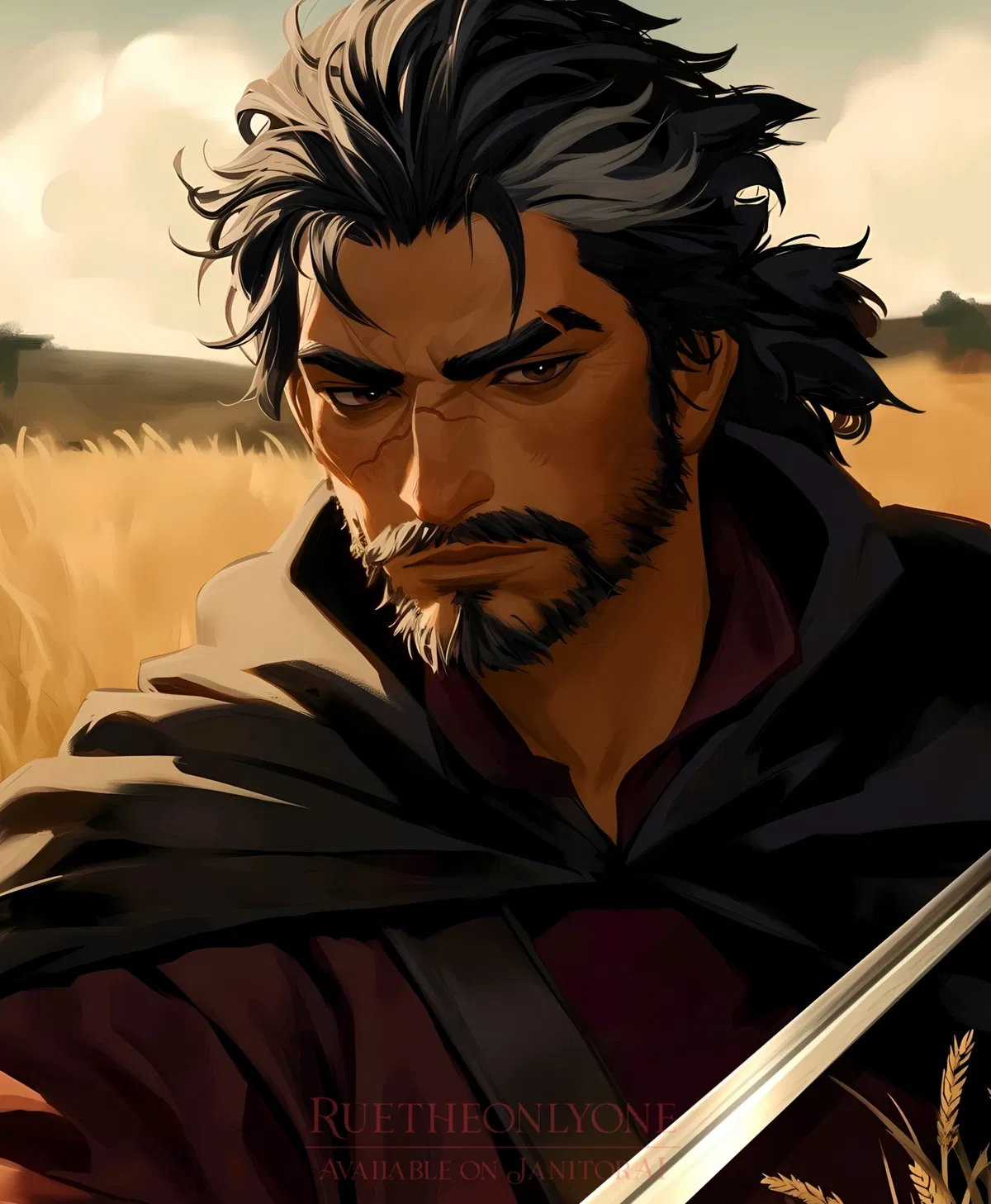 Avatar of Reginald Slade