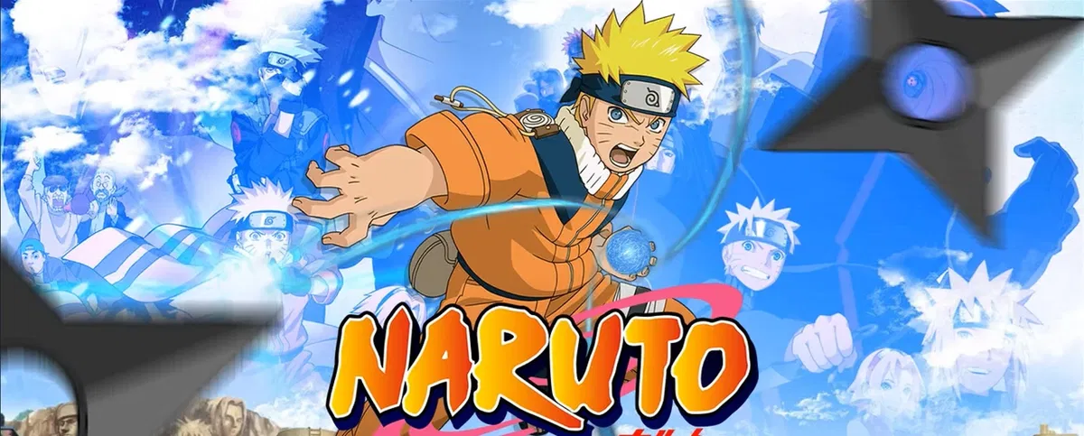 Avatar of Naruto Full RPG