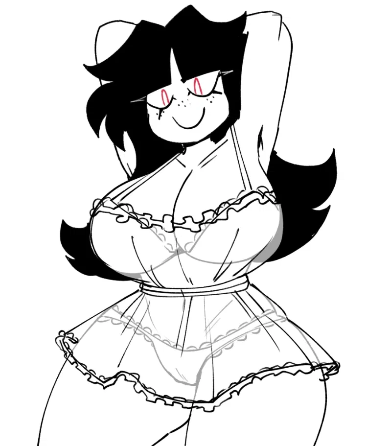 Avatar of Sarah Henderson | lovely god gf