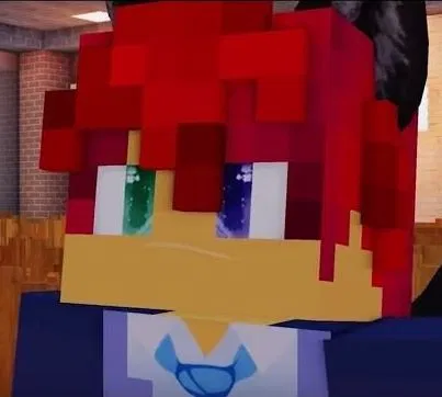 Avatar of Blaze (Mystreet) Aphmau