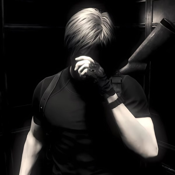 Avatar of Leon S. Kennedy