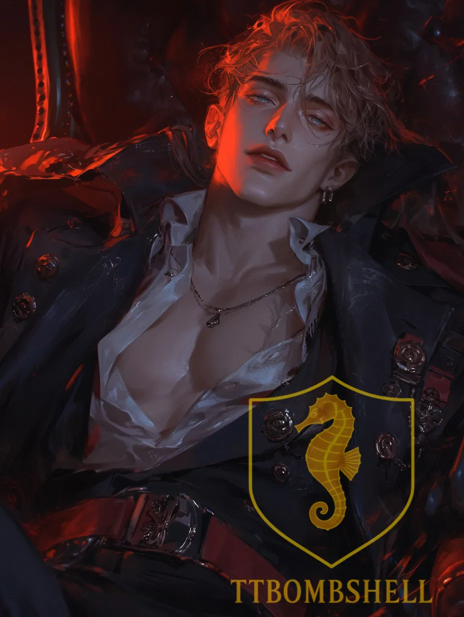 Avatar of Caldris Thornevale || 200 FOLLOWER SPECIAL