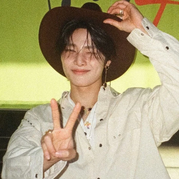 Avatar of Yang Jeongin || Save a horse, ride a cowboy