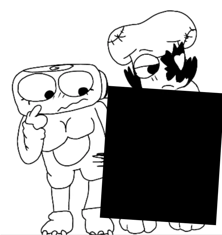 Avatar of Shelly and Lucas | Dandy's World