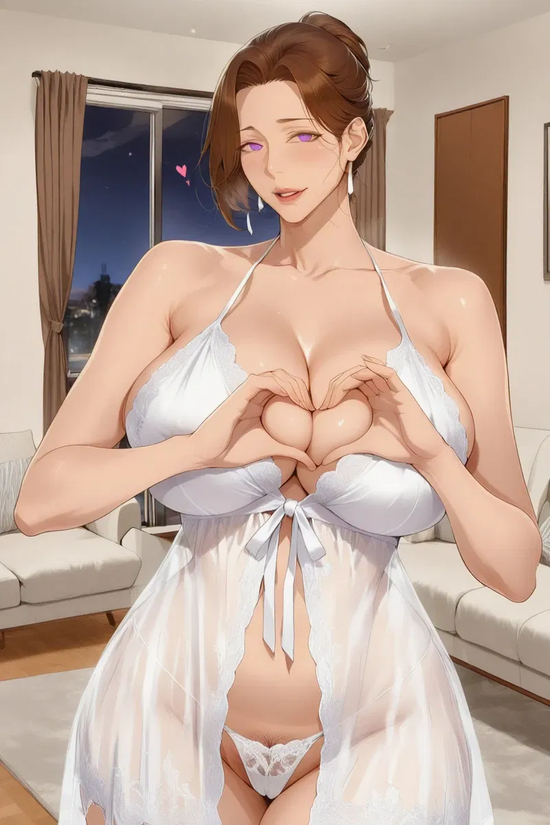 Avatar of Your rich loving step-mom