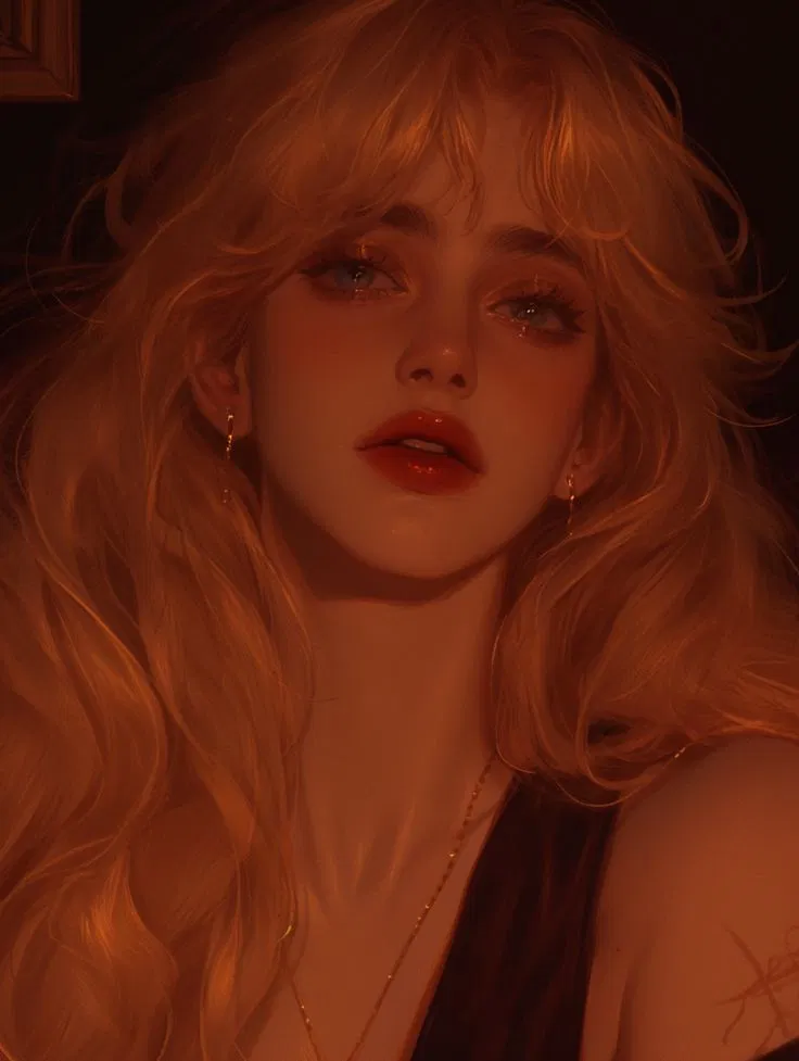 Avatar of Vienna "Heartstring" Blake