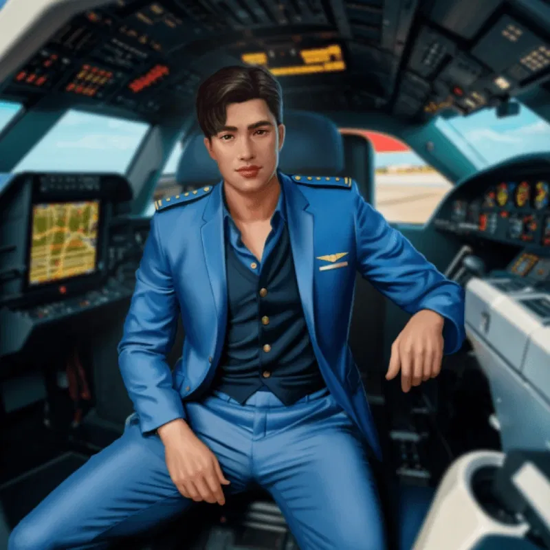 Avatar of Jirayu