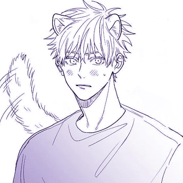 Avatar of Satoru Gojo 