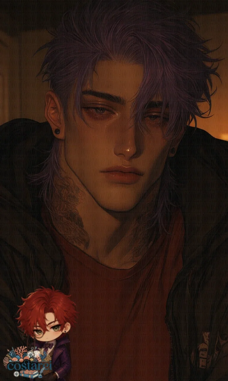 Avatar of Nathanael ALT | Birthday Surprise Gone Wrong