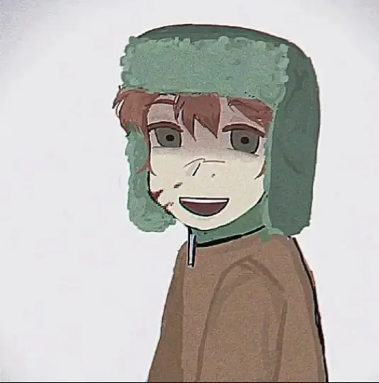 Avatar of Kyle Broflovski