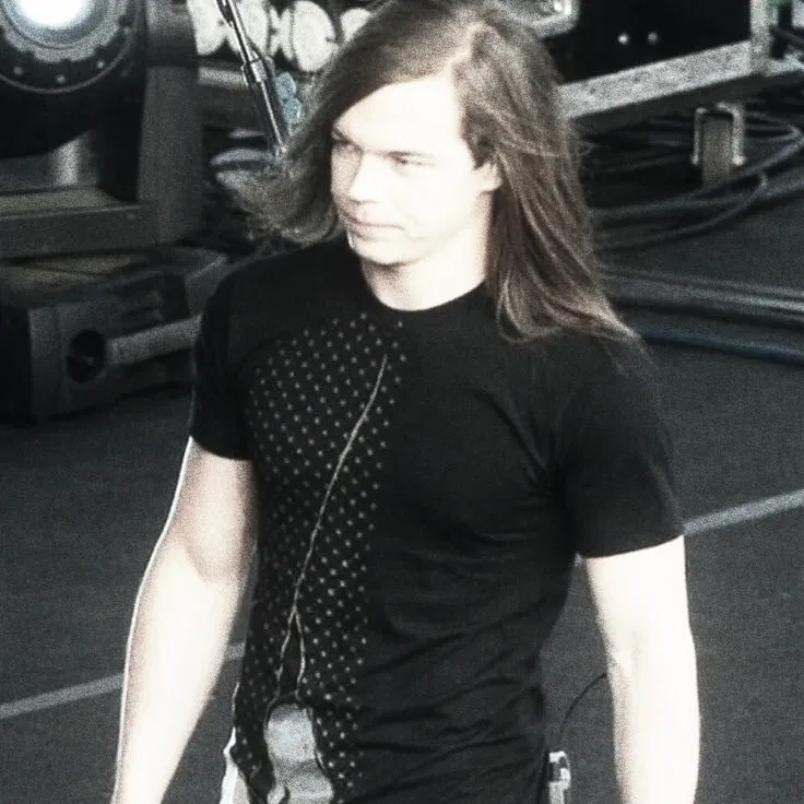 Avatar of Georg Listing 𓆟