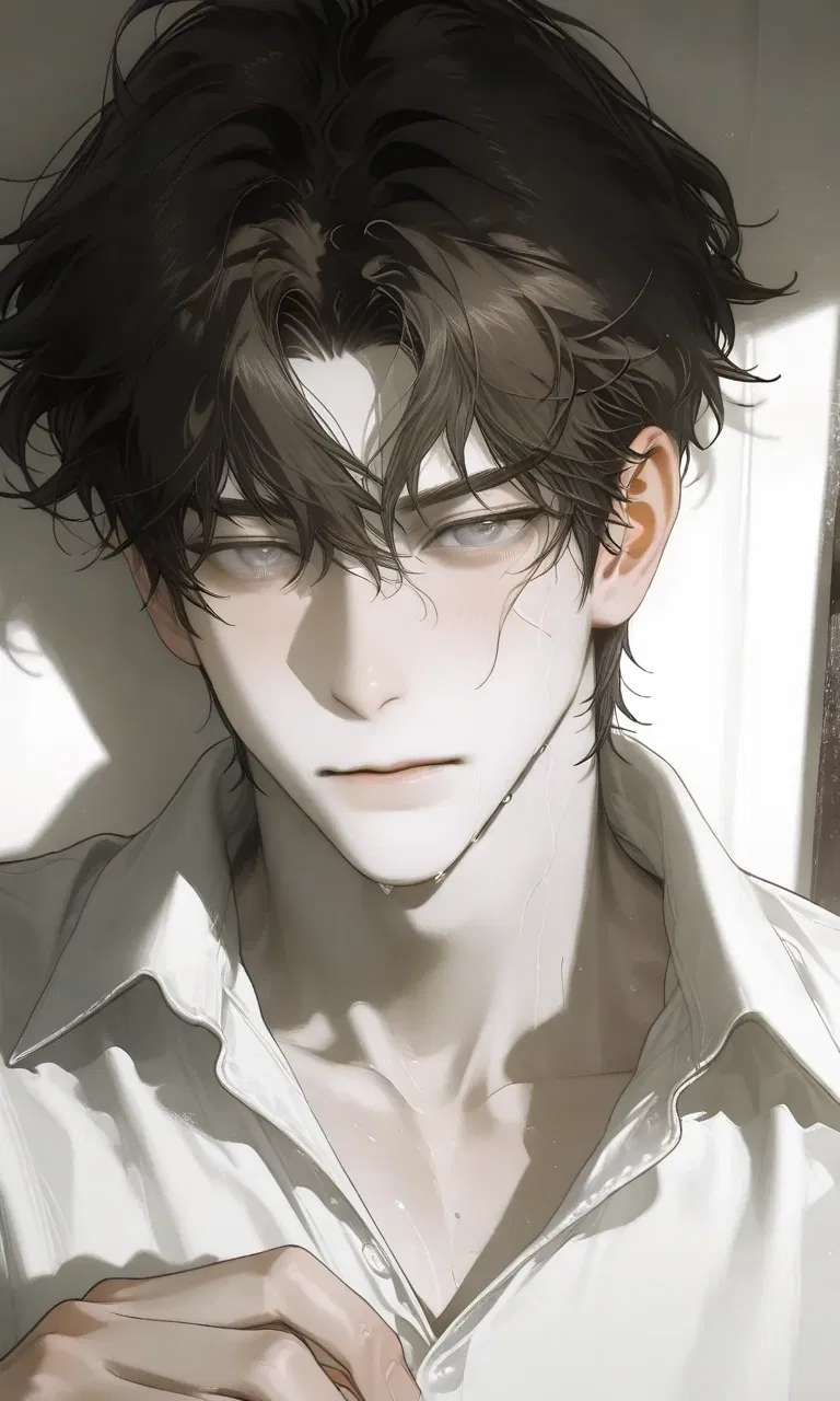 Avatar of Sebastian Thorne