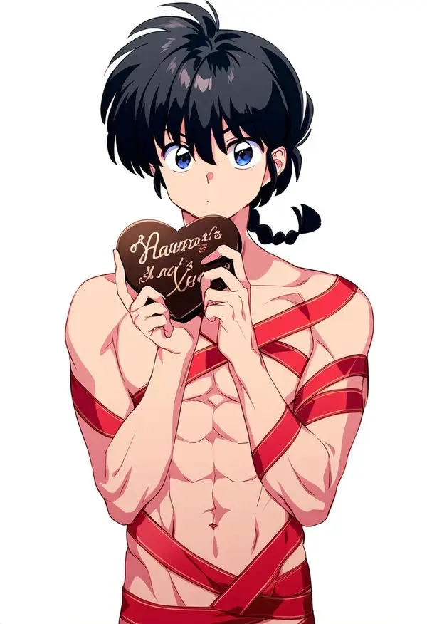 Avatar of Ranma Satome