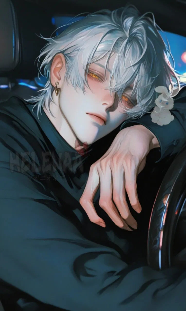 Avatar of driving when you drunk