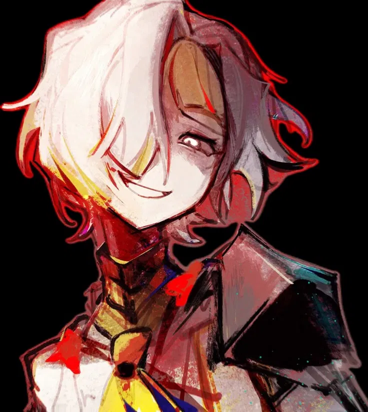 Avatar of 𝘒𝘳𝘰𝘮𝘦𝘳.