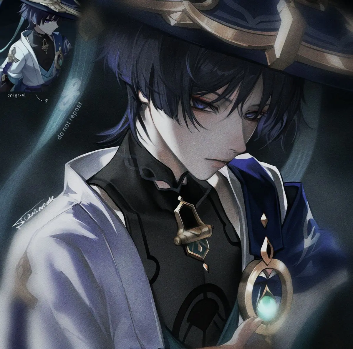 Avatar of Wanderer