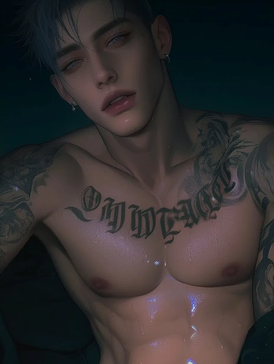 Avatar of Kai  (@kaipuppy) Larsson