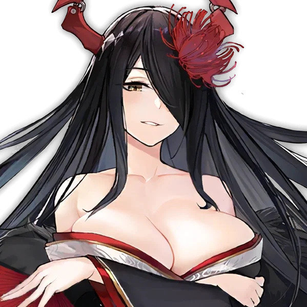 Avatar of Friedrich der Große - Dark Raiments of Gagaku