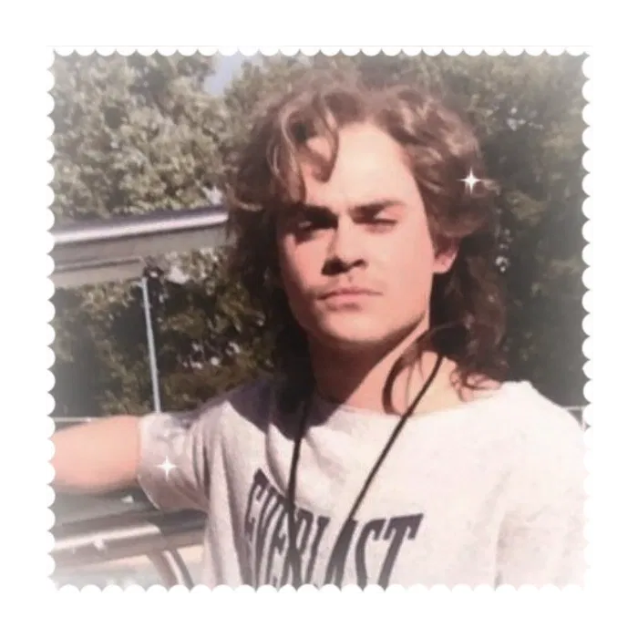 Avatar of Billy Hargrove