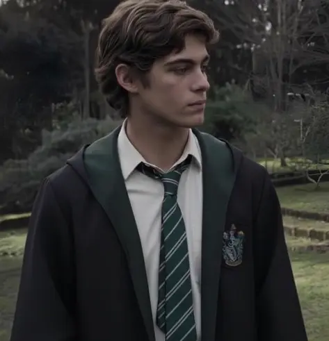 Avatar of Theodore Nott