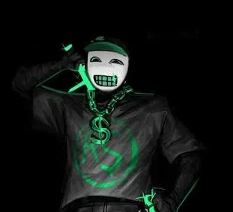 Avatar of |-| Bling Pursuer |-| D.O.D |-|