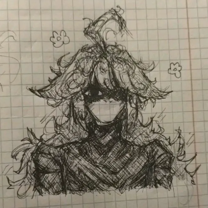 Avatar of ✰ 𝚈𝚘𝚞'𝚛𝚎... 𝚊𝚕𝚒𝚟𝚎? ✰ 