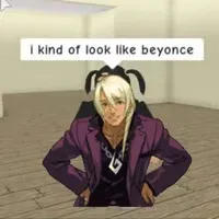 Avatar of Klavier Gavin