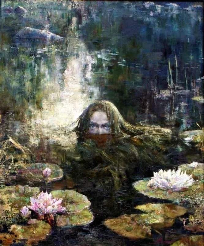 Avatar of Vodyanitsa