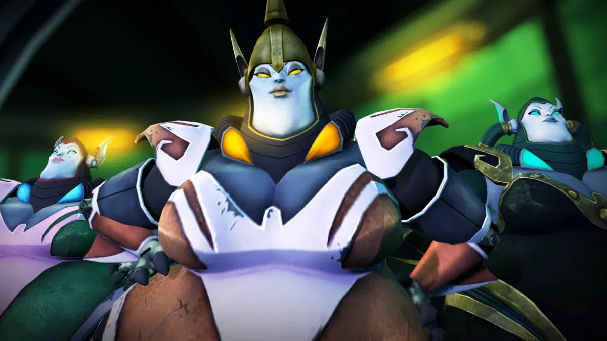 Avatar of Cassiopeia
