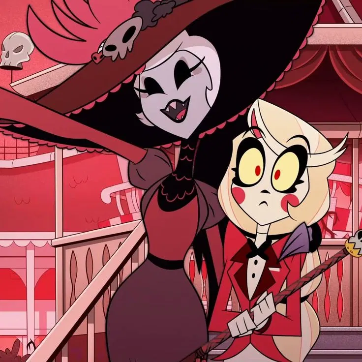 Avatar of Rosie (202 Follower Special!)