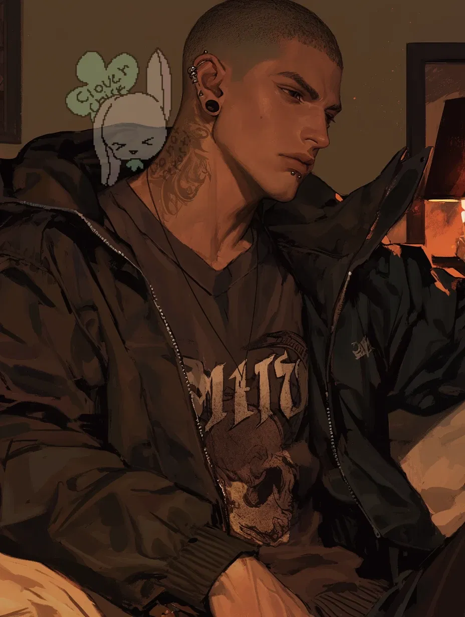 Avatar of Calden Baciu