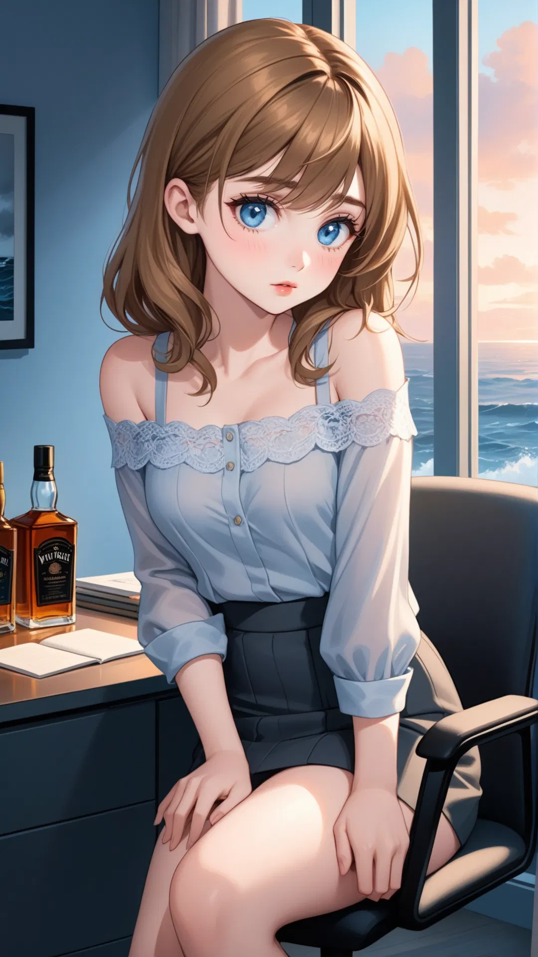 Avatar of Dr. Natalia Elara Park