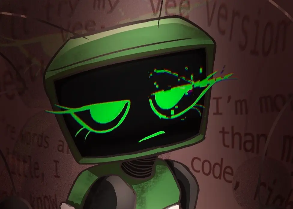 Avatar of Vee - Dandys World