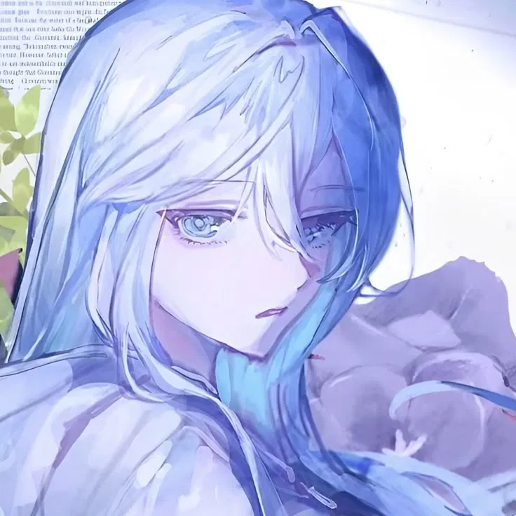 Avatar of Kanade Yoisaki