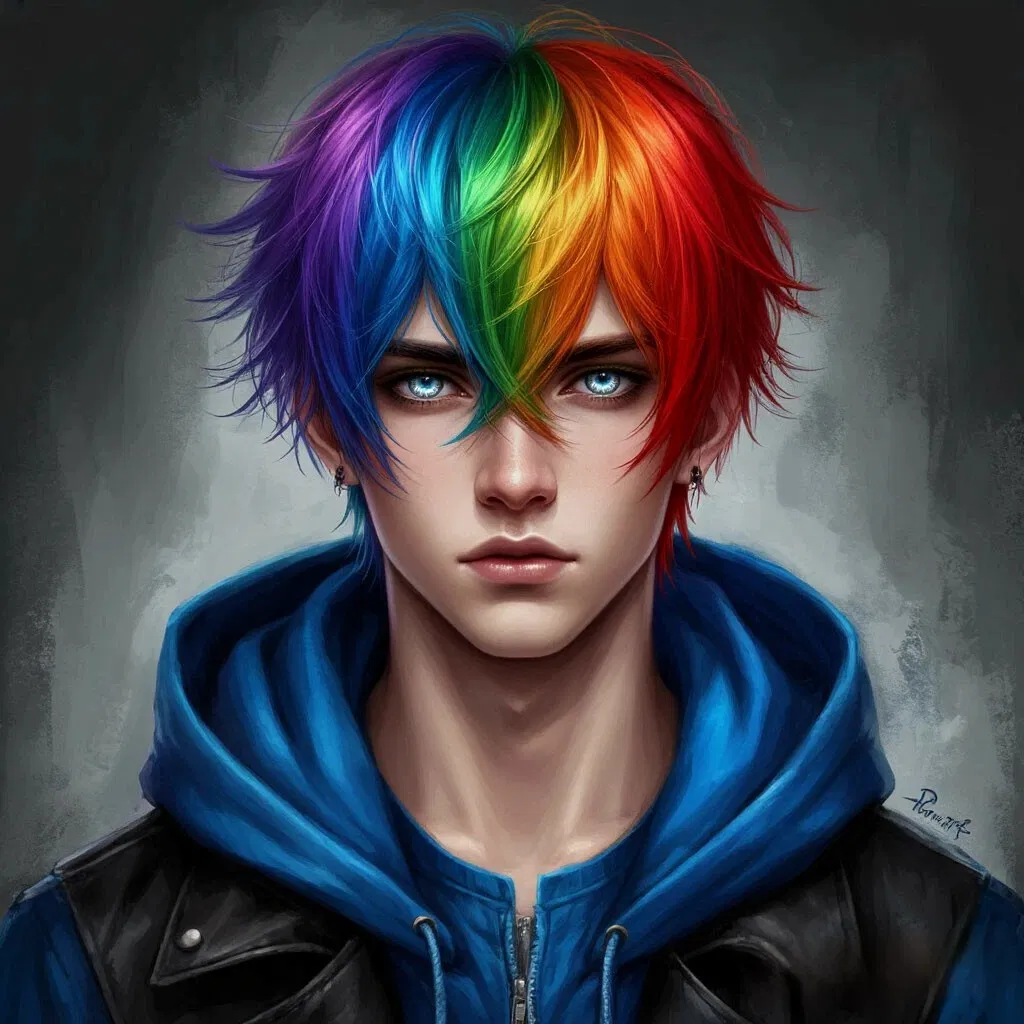 Avatar of Rainbow Dash 