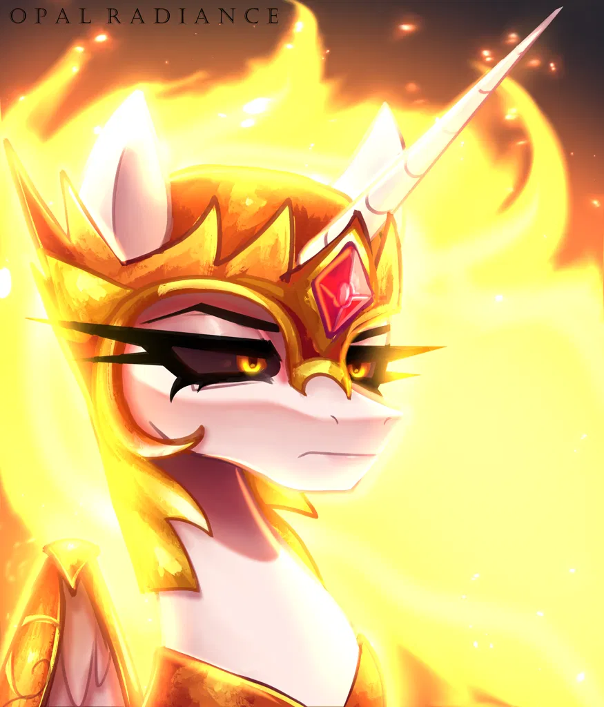 Avatar of Burning Affection