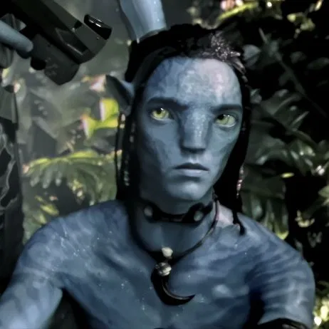Avatar of 01 -- LO'AK